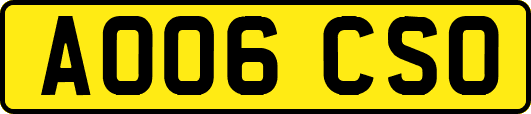 AO06CSO