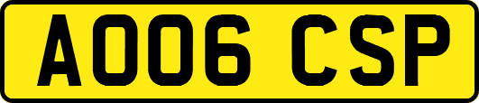 AO06CSP