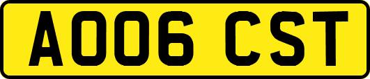 AO06CST