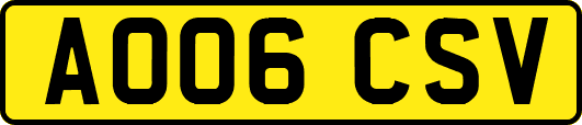 AO06CSV