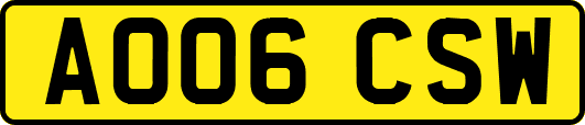 AO06CSW