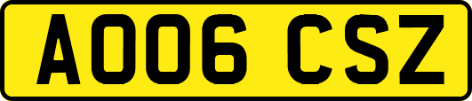 AO06CSZ