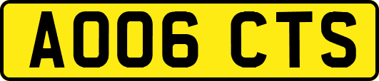 AO06CTS