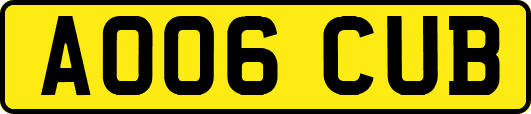 AO06CUB