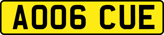 AO06CUE