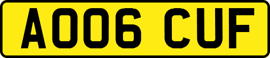 AO06CUF