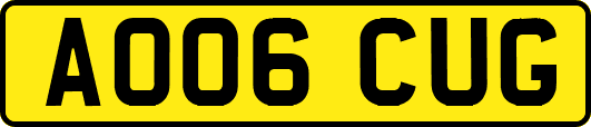 AO06CUG
