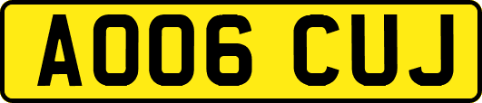 AO06CUJ