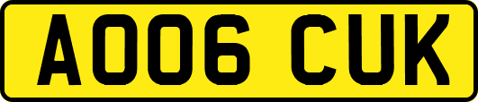 AO06CUK
