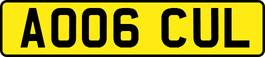 AO06CUL