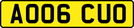 AO06CUO