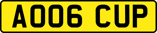AO06CUP