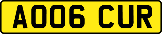 AO06CUR