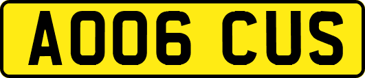 AO06CUS