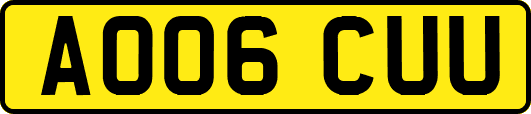 AO06CUU