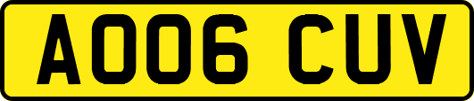 AO06CUV