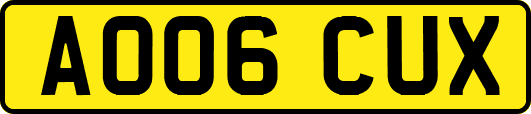 AO06CUX
