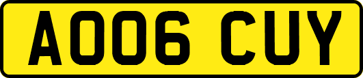 AO06CUY