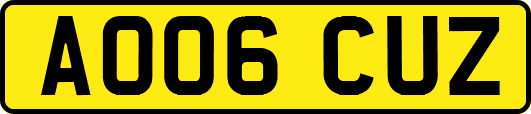 AO06CUZ