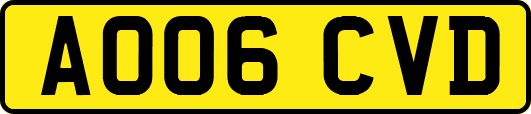 AO06CVD