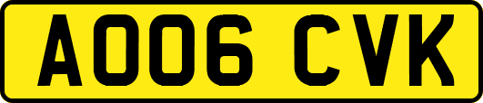 AO06CVK