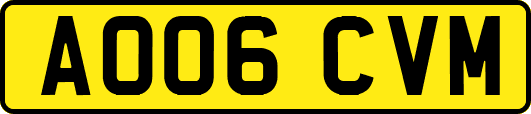 AO06CVM