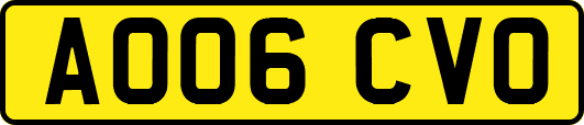AO06CVO