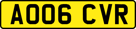 AO06CVR