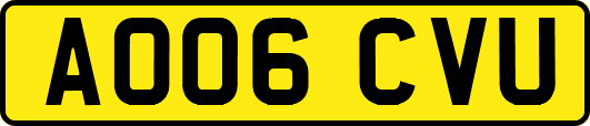 AO06CVU