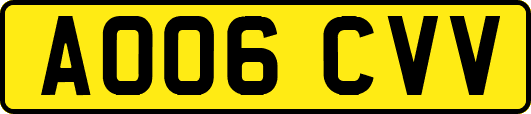 AO06CVV