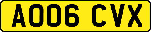 AO06CVX