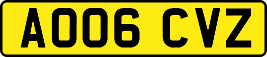 AO06CVZ