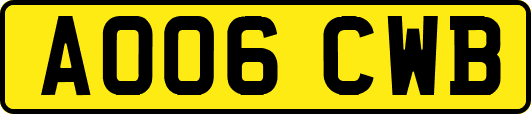 AO06CWB