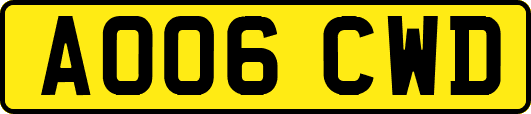 AO06CWD