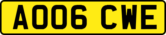 AO06CWE
