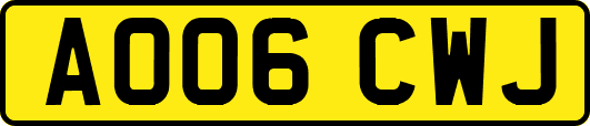 AO06CWJ