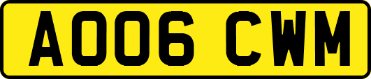 AO06CWM
