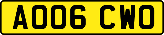AO06CWO
