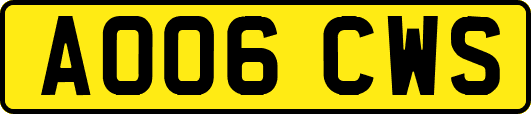 AO06CWS