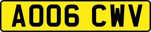 AO06CWV