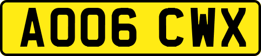 AO06CWX