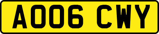 AO06CWY