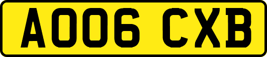 AO06CXB