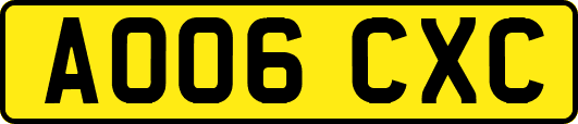 AO06CXC