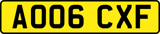 AO06CXF