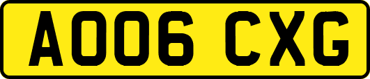 AO06CXG
