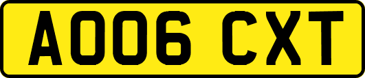 AO06CXT