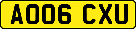 AO06CXU