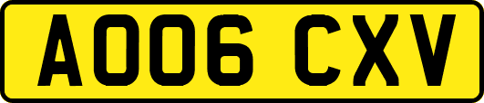 AO06CXV