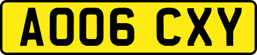 AO06CXY
